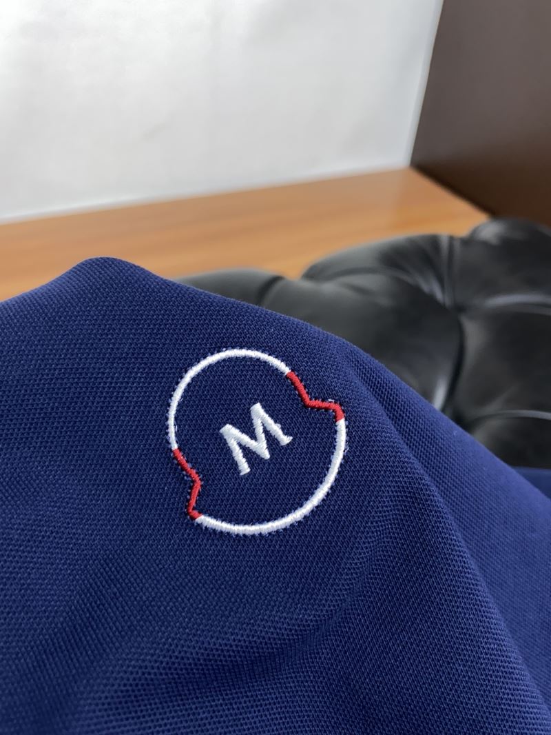 Moncler T-Shirts